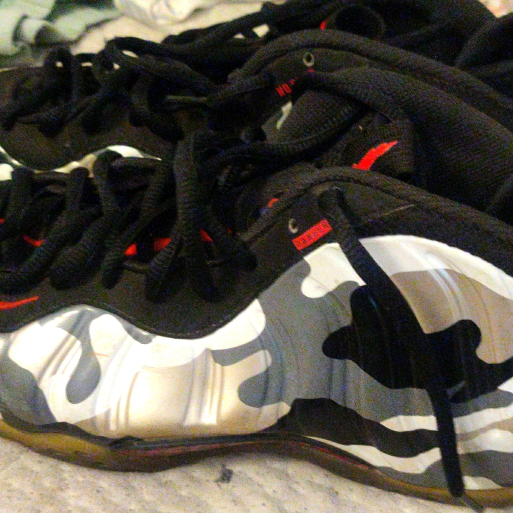 Shoes